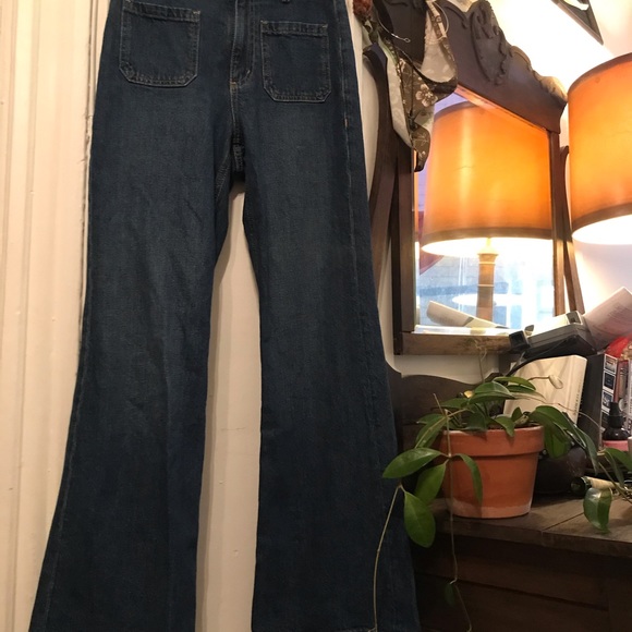 Dynamite 70’s looking bell bottoms - Picture 4 of 4